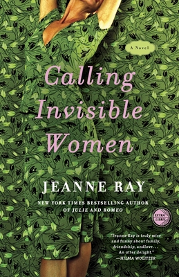 Seller image for Calling Invisible Women (Paperback or Softback) for sale by BargainBookStores
