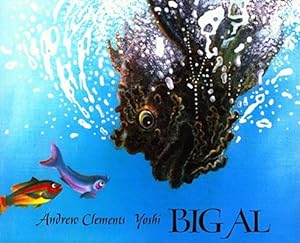 Seller image for Big Al (Hardback or Cased Book) for sale by BargainBookStores