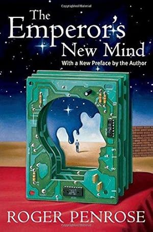 Seller image for The Emperor's New Mind: Concerning Computers, Minds and the Laws of Physics (Popular Science) for sale by WeBuyBooks