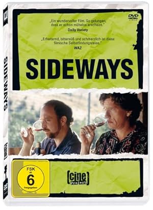 Seller image for Sideways for sale by AHA-BUCH GmbH