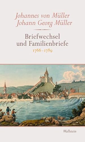 Bild des Verkufers fr Briefwechsel und Familienbriefe. Kommentar: 1766-1789 : 1766 - 1789. Erluterungen, Bd. 4-6 zum Verkauf von AHA-BUCH GmbH