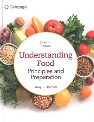 Seller image for Understanding Food : Principles and Preparation for sale by GreatBookPricesUK