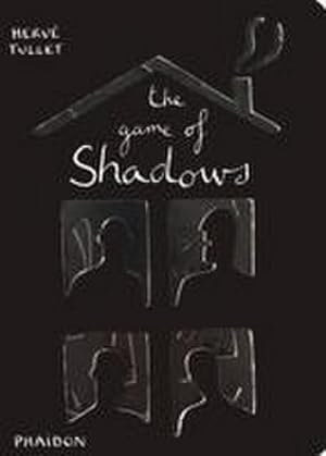 Imagen del vendedor de The Game of Shadows (Die Cut Board Book) a la venta por AHA-BUCH GmbH