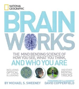 Bild des Verkufers fr Brainworks: The Mind-bending Science of How You See, What You Think, and Who You Are zum Verkauf von AHA-BUCH GmbH