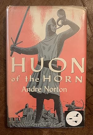 Huon of the Horn