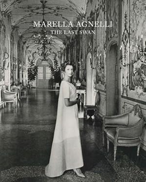 Immagine del venditore per Marella Agnelli: The Last Swan : The Last Swan venduto da AHA-BUCH GmbH