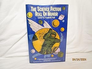 Image du vendeur pour The Science Fiction Roll of Honor mis en vente par curtis paul books, inc.