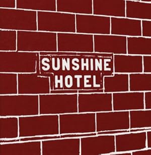 Bild des Verkufers fr Sunshine Hotel zum Verkauf von AHA-BUCH GmbH