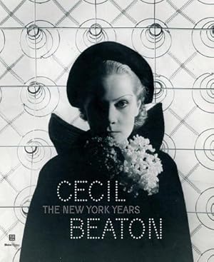 Seller image for Cecil Beaton: The New York Years for sale by AHA-BUCH GmbH