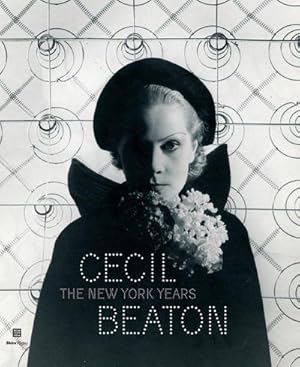 Bild des Verkufers fr Cecil Beaton: The New York Years zum Verkauf von AHA-BUCH GmbH