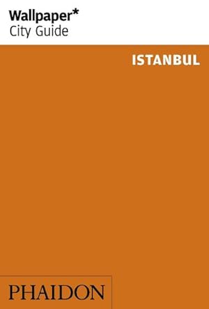 Seller image for Wallpaper\* City Guide Istanbul 2014 (2nd) for sale by AHA-BUCH GmbH