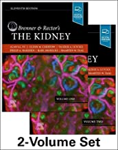 Image du vendeur pour Brenner and Rector's The Kidney, 2-Volume Set mis en vente par AHA-BUCH GmbH