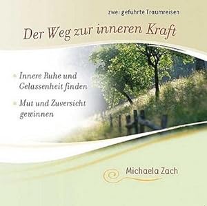 Seller image for Der Weg zur inneren Kraft for sale by AHA-BUCH GmbH