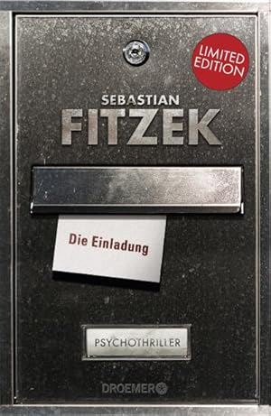 Die Einladung: Psychothriller : Psychothriller