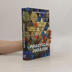 Image du vendeur pour Practical Judaism mis en vente par Bookbot