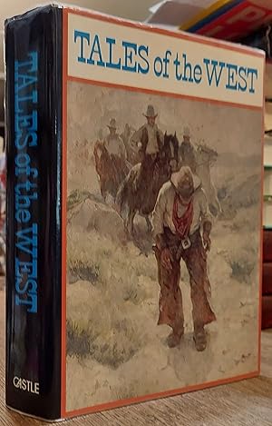 Seller image for Tales of the West for sale by The Book House, Inc.  - St. Louis