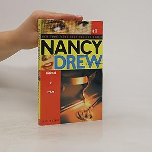 Bild des Verkufers fr Nancy Drew 1. Without a Trace zum Verkauf von Bookbot