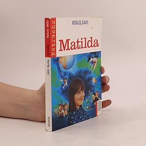 Seller image for Matilda for sale by Bookbot