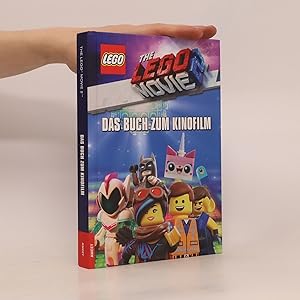 Bild des Verkufers fr The LEGO Movie 2 - das Buch zum Kinofilm zum Verkauf von Bookbot