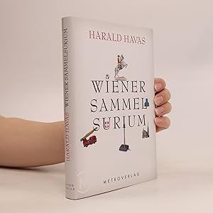 Immagine del venditore per Wiener Sammelsurium venduto da Bookbot