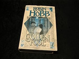 Seller image for The Golden Fool for sale by Yare Books