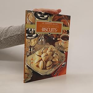 Seller image for Biscuits for sale by Bookbot