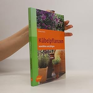 Seller image for Ku?belpflanzen for sale by Bookbot