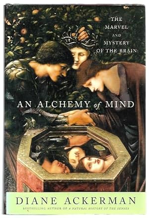 Imagen del vendedor de An Alchemy of Mind The Marvel and Mystery of the Brain. a la venta por City Basement Books