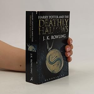 Seller image for Harry Potter and the Deathly Hallows for sale by Bookbot