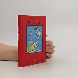 Immagine del venditore per Peter Pan venduto da Bookbot
