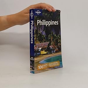 Seller image for Philippines for sale by Bookbot