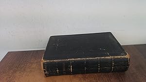Image du vendeur pour The Holy Bible Containing The Old And New Testaments mis en vente par BoundlessBookstore