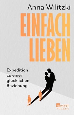 Seller image for Einfach lieben for sale by BuchWeltWeit Ludwig Meier e.K.