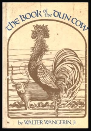 Seller image for THE BOOK OF THE DUN COW for sale by W. Fraser Sandercombe