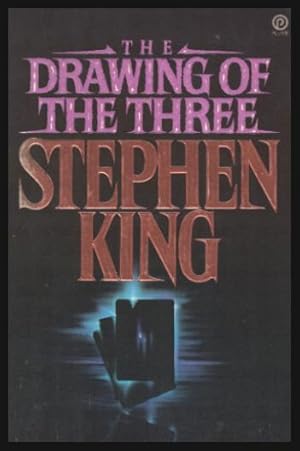 Bild des Verkufers fr THE DRAWING OF THE THREE - The Dark Tower zum Verkauf von W. Fraser Sandercombe