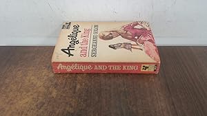 Seller image for Angelique and the King for sale by BoundlessBookstore