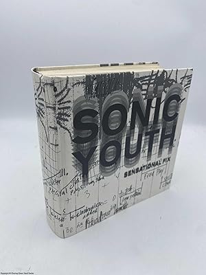 Seller image for Sonic Youth Sensational Fix for sale by 84 Charing Cross Road Books, IOBA