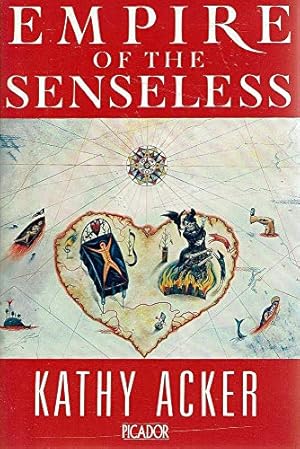 Seller image for Empire of the Senseless (Picador Books) for sale by WeBuyBooks