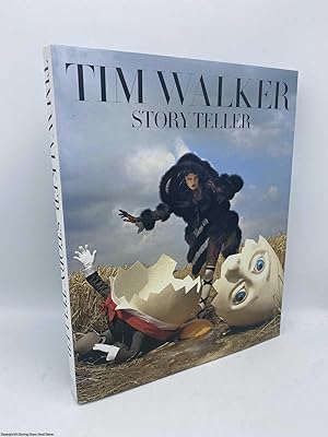 Tim Walker Story Teller