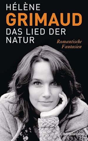 Image du vendeur pour Das Lied der Natur Romantische Fantasien mis en vente par primatexxt Buchversand