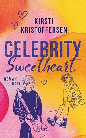 Seller image for Celebrity Sweetheart for sale by BuchWeltWeit Ludwig Meier e.K.