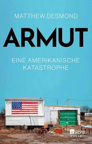 Imagen del vendedor de Armut a la venta por Rheinberg-Buch Andreas Meier eK