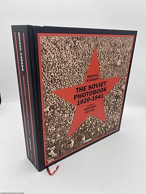 Bild des Verkufers fr The Soviet Photobook 1920-1941 zum Verkauf von 84 Charing Cross Road Books, IOBA