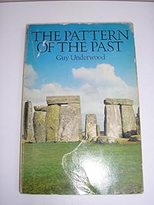 Bild des Verkufers fr THE PATTERN OF THE PAST zum Verkauf von WeBuyBooks 2