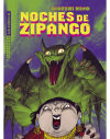 Imagen del vendedor de Noches de zipango a la venta por Agapea Libros