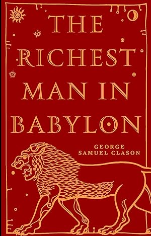 Bild des Verkufers fr The Richest Man in Babylon zum Verkauf von Ruslania