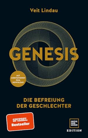 Genesis Die Befreiung der Geschlechter