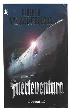 Imagen del vendedor de FUERTEVENTURA a la venta por Desvn del Libro / Desvan del Libro, SL