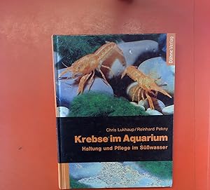 Seller image for Krebse im Aquarium for sale by biblion2