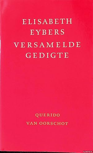 Seller image for Versamelde gedigte for sale by Klondyke